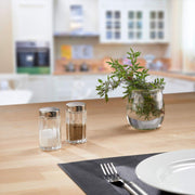 Pepper shaker 'Traditionell' by Westmark – A, 50 milliliters, Glas, De, Model 63102260