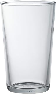 Duralex Unie 560ml / 20oz/ Pint Glass Tumbler Goblet