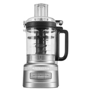 KitchenAid White / Mixer + 9 Cup Food Processor / 1 Stand Mixers
