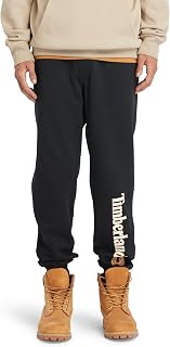 Timberland Men's Kennebec River Brushed Back Sweatpant