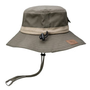 Twill Boonie Hat by Headsweats – Polyester, Forest, Model 7910-142FRS