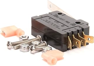 Kold-Draft 102121704 Selector Switch for T250/T260