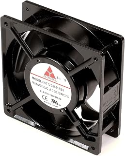 Cambro 47701 Axial Fan 115Vac