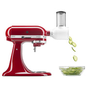 KitchenAid Empire Red / 5 quart / Value Bundle Stand Mixers