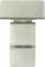 Grindmaster-Cecilware 2266 Stainless Steel Crathco Classic Bubblers Accessories for Beverage Dispensing