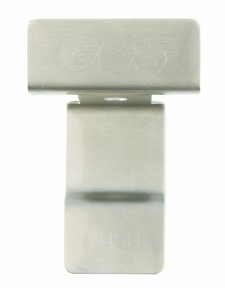 Grindmaster-Cecilware Stainless Steel Crathco Classic Bubblers Accessories for Beverage Dispensing by Lee Global Imports and Consulting, Inc. – 1 Count (Pack of 1), Model 2266