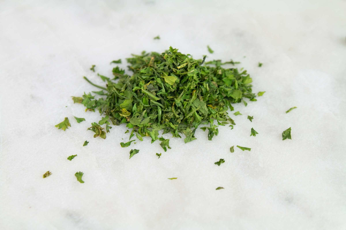 KITCH 24/7 Parsley Flakes by KITCH24/7 – Commercial Grade