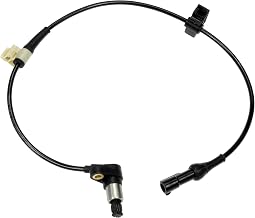 970-390 Front Driver Side ABS Wheel Speed Sensor | Fits Select Ford / Lincoln Models