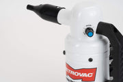 Electric Duster ED-500PV with Variable Speed Control - Powerful Computer Cleaner by METROVAC – Model 117-582434