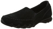 Women's Low-Top Trainers by Skechers – Black, Model 49415_BLK