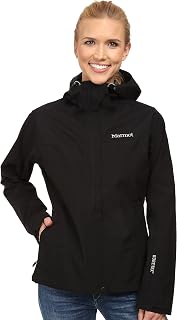 MARMOT Women's Minimalist Lightweight Waterproof Rain Jacket