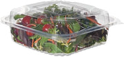 Eco-Products 8 inch Clear Clamshell - Case of 160