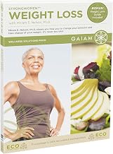 Miriam E. Nelson Ph. D: Strong Women - Weight Loss