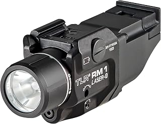 Streamlight 69443 TLR RM 1 G Tactical Rail-Mounted Gun Light