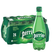 Carbonated Mineral Water by Perrier – 2.82 Fl Oz (Pack of 6), Pack of 6