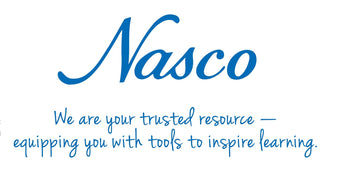 Countertop Display Case - Family & Consumer Sciences Education Program by Nasco – Model WA34208