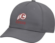 Carlisle High School Blue Aces Cheer Adjustable Baseball Hat