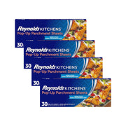 Reynolds 30 Sheets, Pack of 4 / 4 Parchment