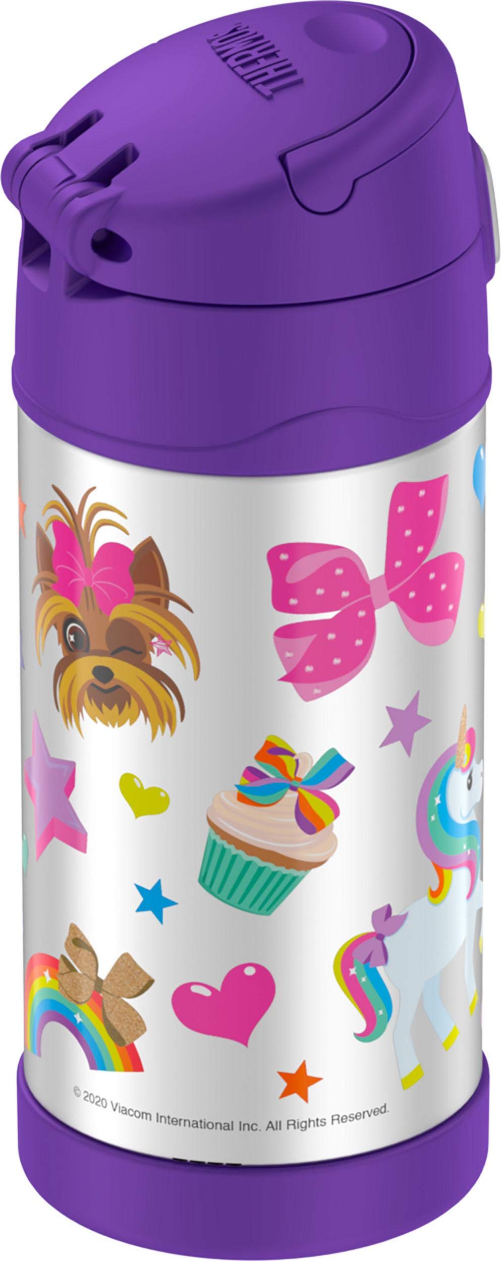 THERMOS JoJo Siwa / 1 / 12 Ounces Thermoses