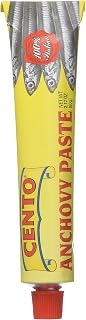 Cento Anchovy Paste 100% Italian, 2.12 Ounce (Pack of 12)
