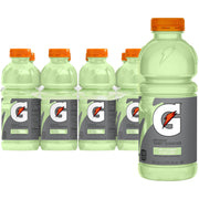 Gatorade Lime Cucumber / 20 Fl Oz (Pack of 8) / 1 Sports Drinks