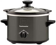 Toastmaster 1.5 Quart Slow Cooker