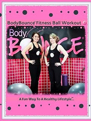 BodyBounce Fitness Ball Workout