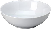 AV-80 Ventana Deep Bowl, 7", 24 oz., Porcelain White (Pack of 24)