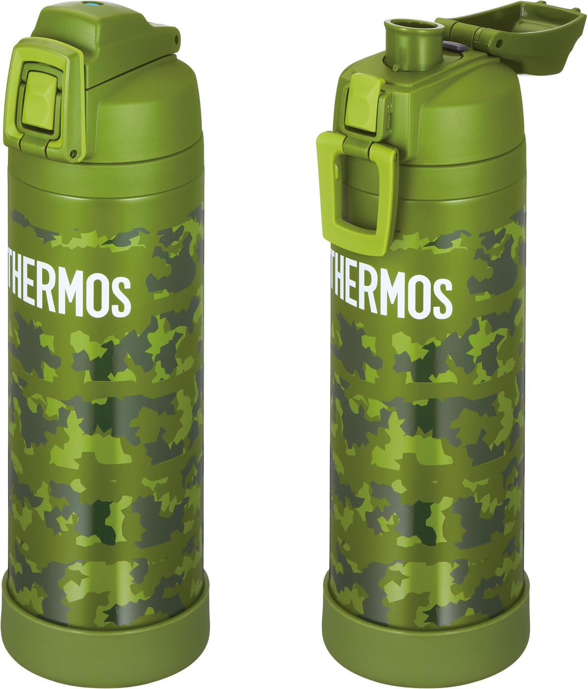 THERMOS Khaki Camouflage / 33.8 Ounces / sports Thermoses