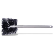 SPARTA Decanter Brush by Carlisle FoodService Products – 16", Polyester, Black, Model 4002500