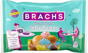 Brach's Easter Brunch Jelly Beans, Springtime Easter Candy, 10 oz