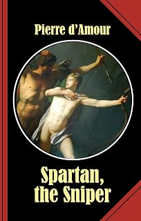 Spartan, the Sniper