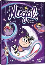 Migali - Tome 7 L'école sous les étoiles (7)