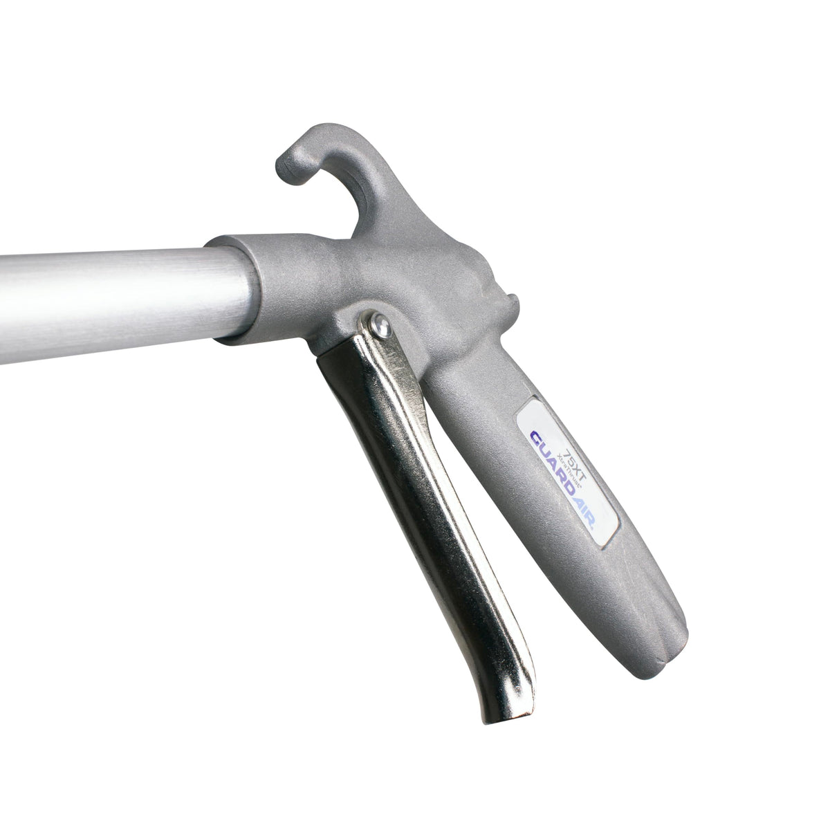 Guardair 18 Inch / Aluminum / 1 Air-Compressor Accessories