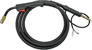 Hobart 245924 Replacement Gun for Handler 140 and Handler 187 Wire Welders