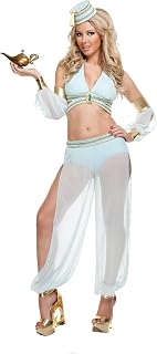 Starline Women's Dreamy Genie Costume