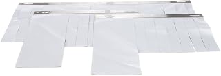 Glastender 01000684 Curtain Set