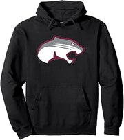 Weston Ranch Cougars Pullover Hoodie