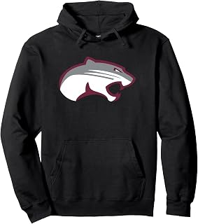 Weston Ranch Cougars Pullover Hoodie