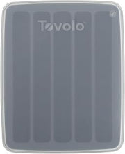 Tovolo Tray Ice Bottle Water Charcoal