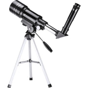 Barska Black / One Size / 225x30070 Refractors