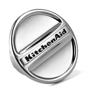 Attachment Hub Accessory Pack by KitchenAid – #0123, Zinc, Silver, Model KSMHAP