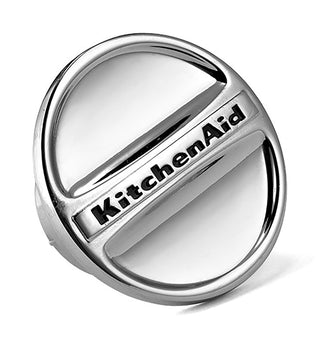 Attachment Hub Accessory Pack by KitchenAid – #0123, Zinc, Silver, Model KSMHAP