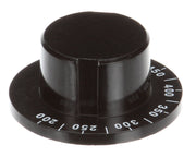 Wells Knob Control Wg2424 by WELLS VEHICLE ELECTRONICS – Black, Model 2R-45321