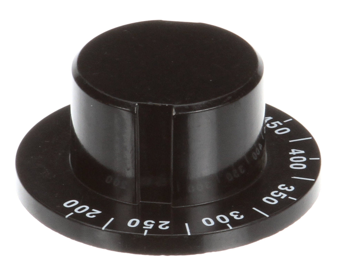 Wells Knob Control Wg2424 by WELLS VEHICLE ELECTRONICS – Black, Model 2R-45321