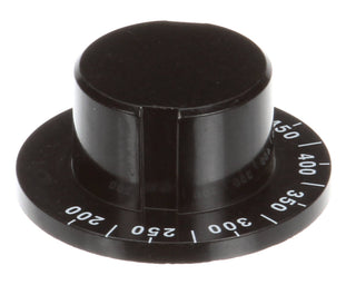 Wells Knob Control Wg2424 by WELLS VEHICLE ELECTRONICS – Black, Model 2R-45321