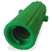 Green Squeegee Converter by UNGER – Plastic, Green, Model FAAI0