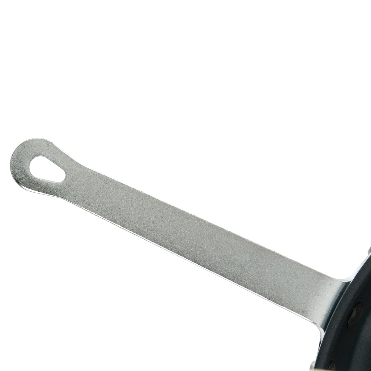 Winco 10" Aluminum Fry Pan/Skillet – Non-Stick Finish
