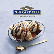 Ghirardelli Sea Salt Caramel / 87.3 Ounce (Pack of 1) / 1 Caramel