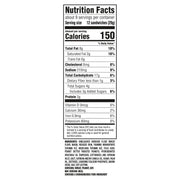 Ritz Peanut butter / 8.8 Ounce (Pack of 12) / 1 Sandwich